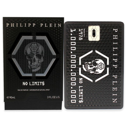 Parfum Homme PHILIPP PLEIN EDP No Limit$ 90 ml