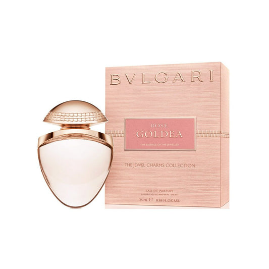 Parfum Femme Bvlgari Rose Goldea EDP 25 ml