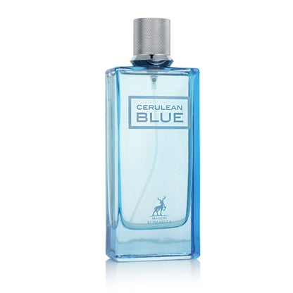 Parfum Homme Maison Alhambra EDP Cerulean Blue 100 ml