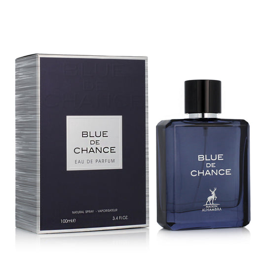 Parfum Homme Maison Alhambra EDP Blue de Chance 100 ml