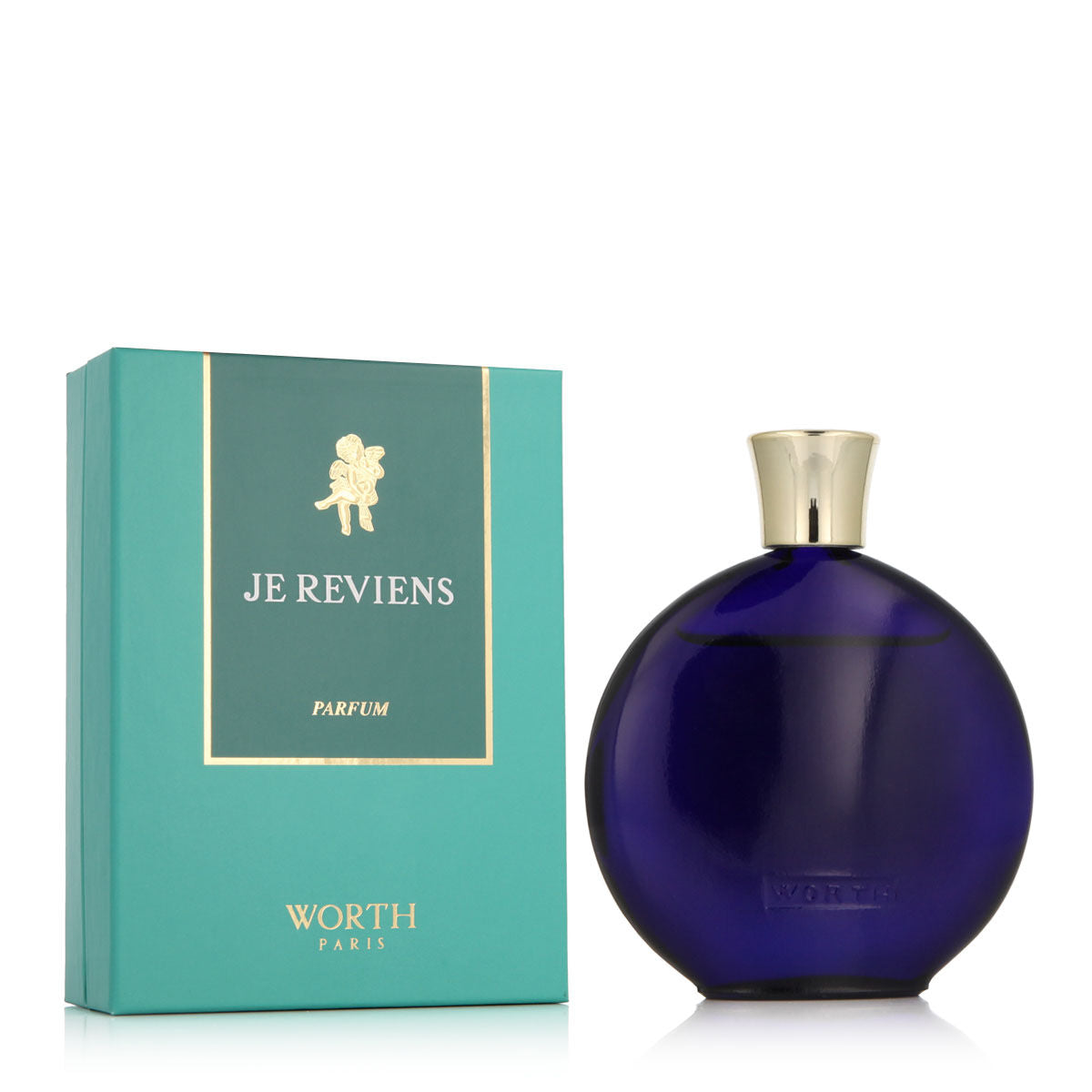 Parfum Femme Worth Je Reviens 30 ml