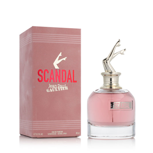 Parfum Femme Jean Paul Gaultier Scandal EDP 80 ml