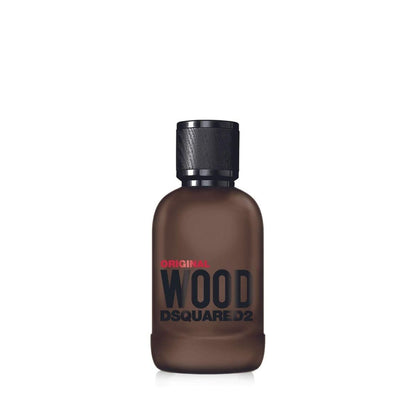 Parfum Homme Dsquared2 EDP Original Wood 50 ml