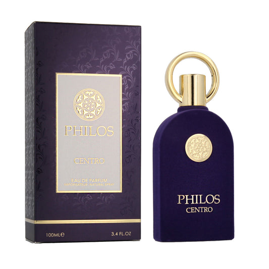 Parfum Femme Maison Alhambra EDP Philos Centro 100 ml