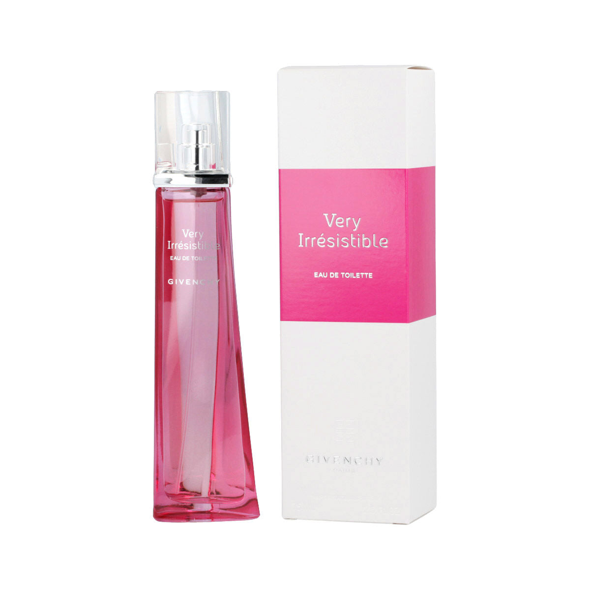 Parfum Femme Givenchy Very Irresistible EDT 75 ml