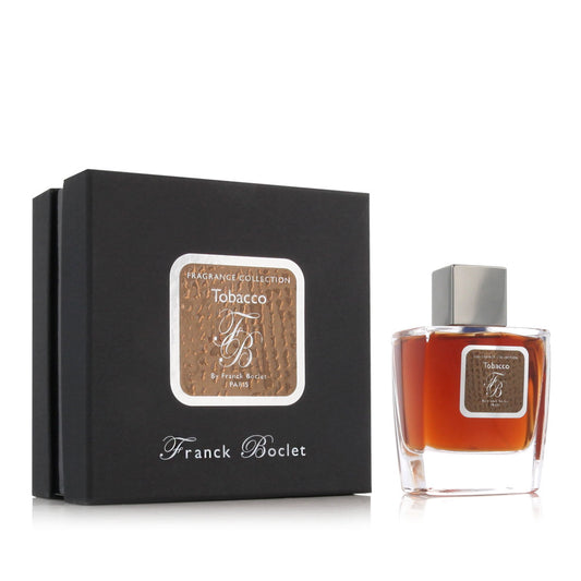 Parfum Homme Franck Boclet EDP Tobacco 100 ml