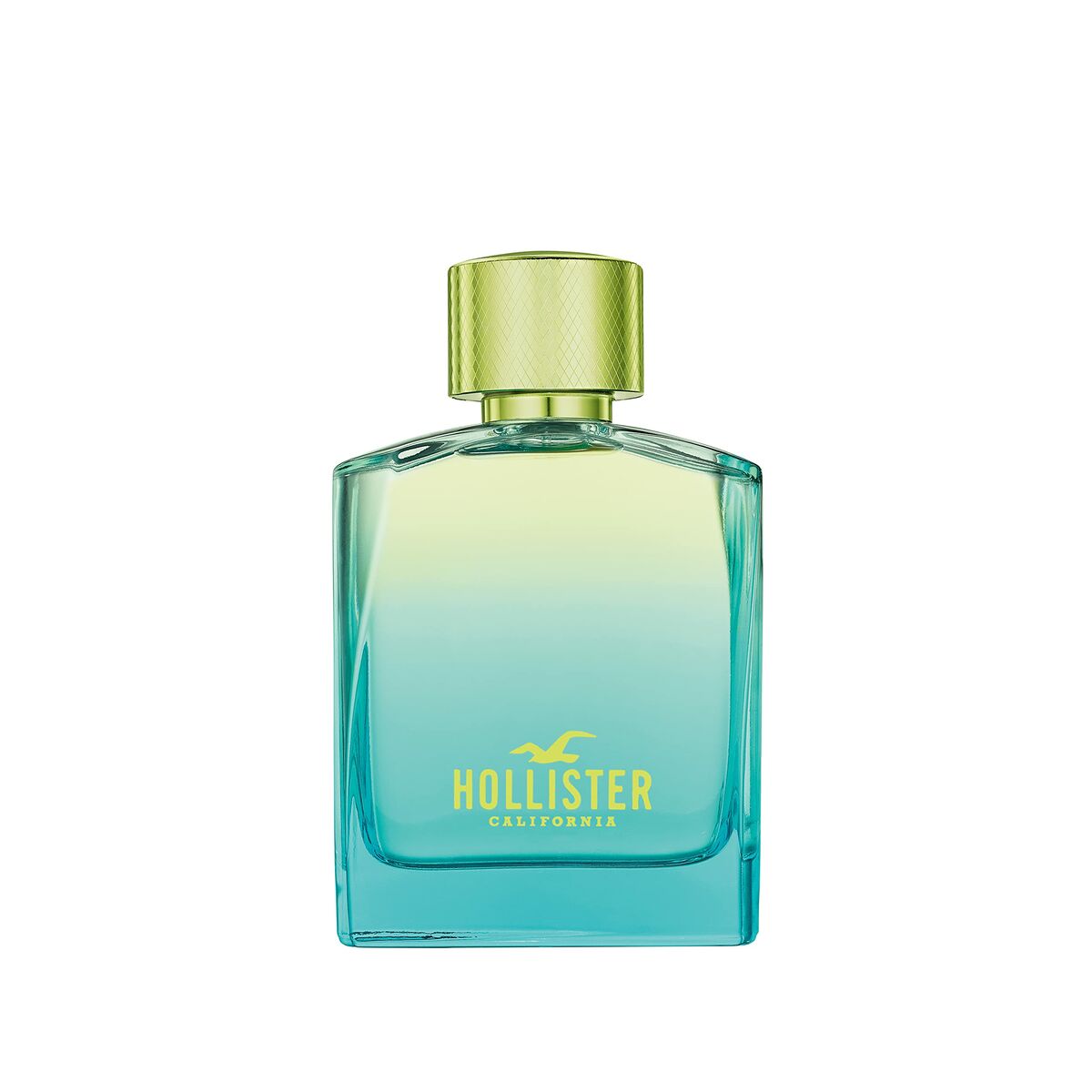 Parfum Homme Hollister EDT Wave 2 100 ml