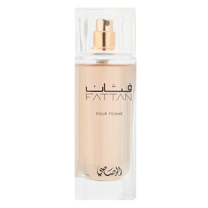 Parfum Femme Rasasi EDP Fattan 50 ml