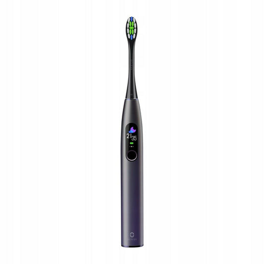 Brosse à dents électrique Oclean X Pro