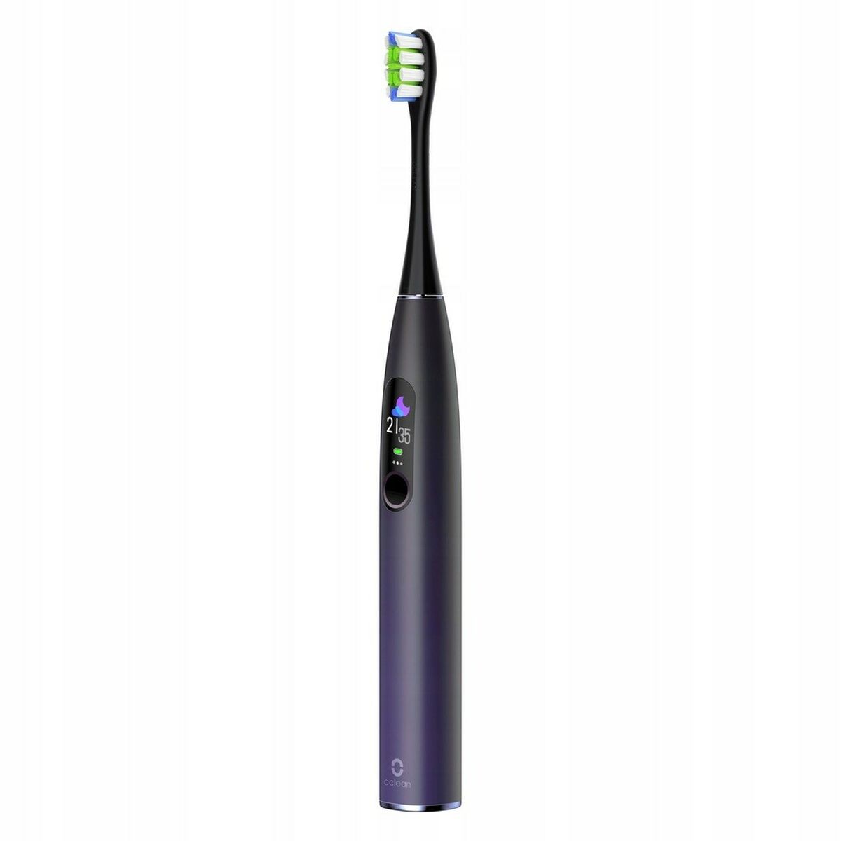 Brosse à dents électrique Oclean X Pro