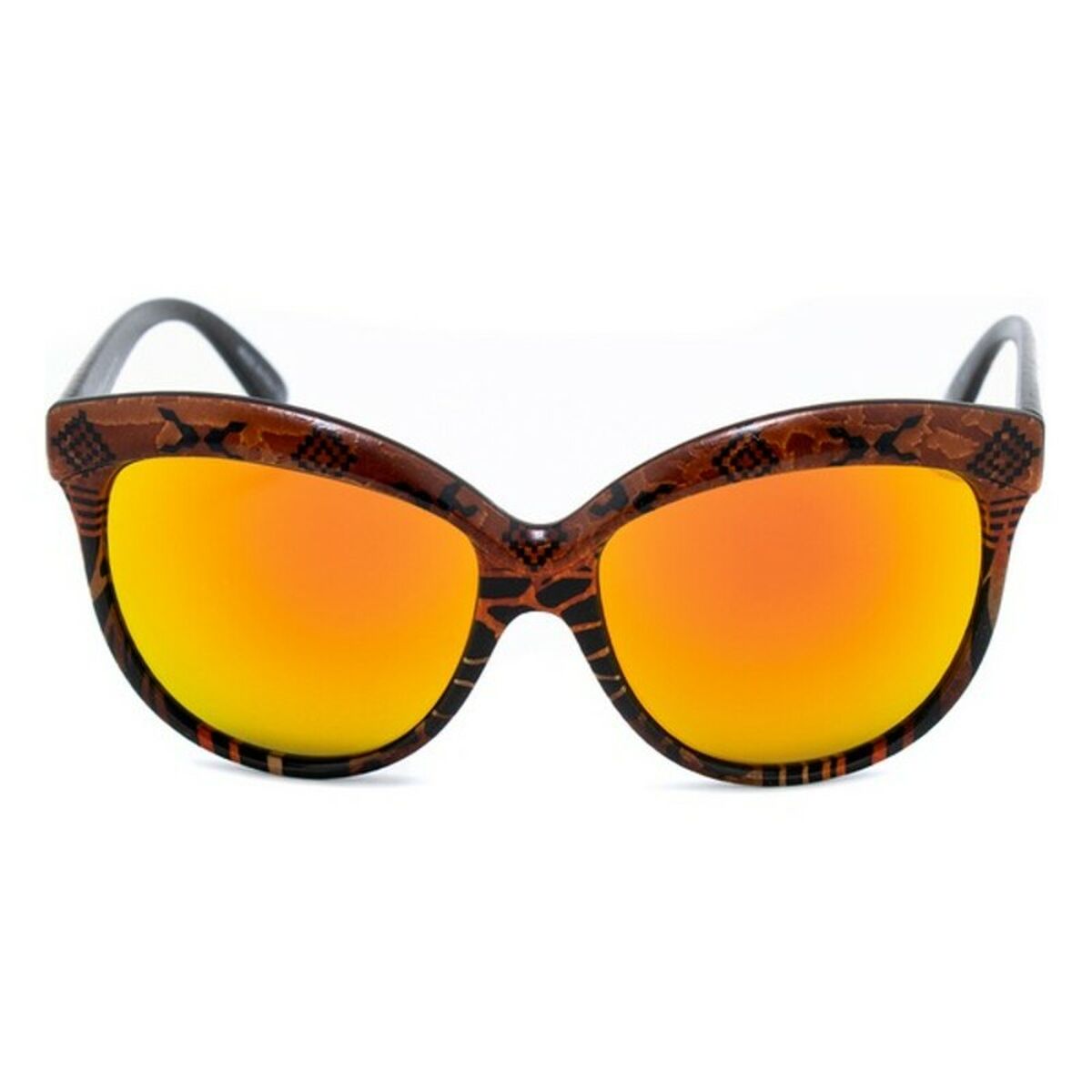 Lunettes de soleil Femme Italia Independent (Minéral) (ø 58 mm)