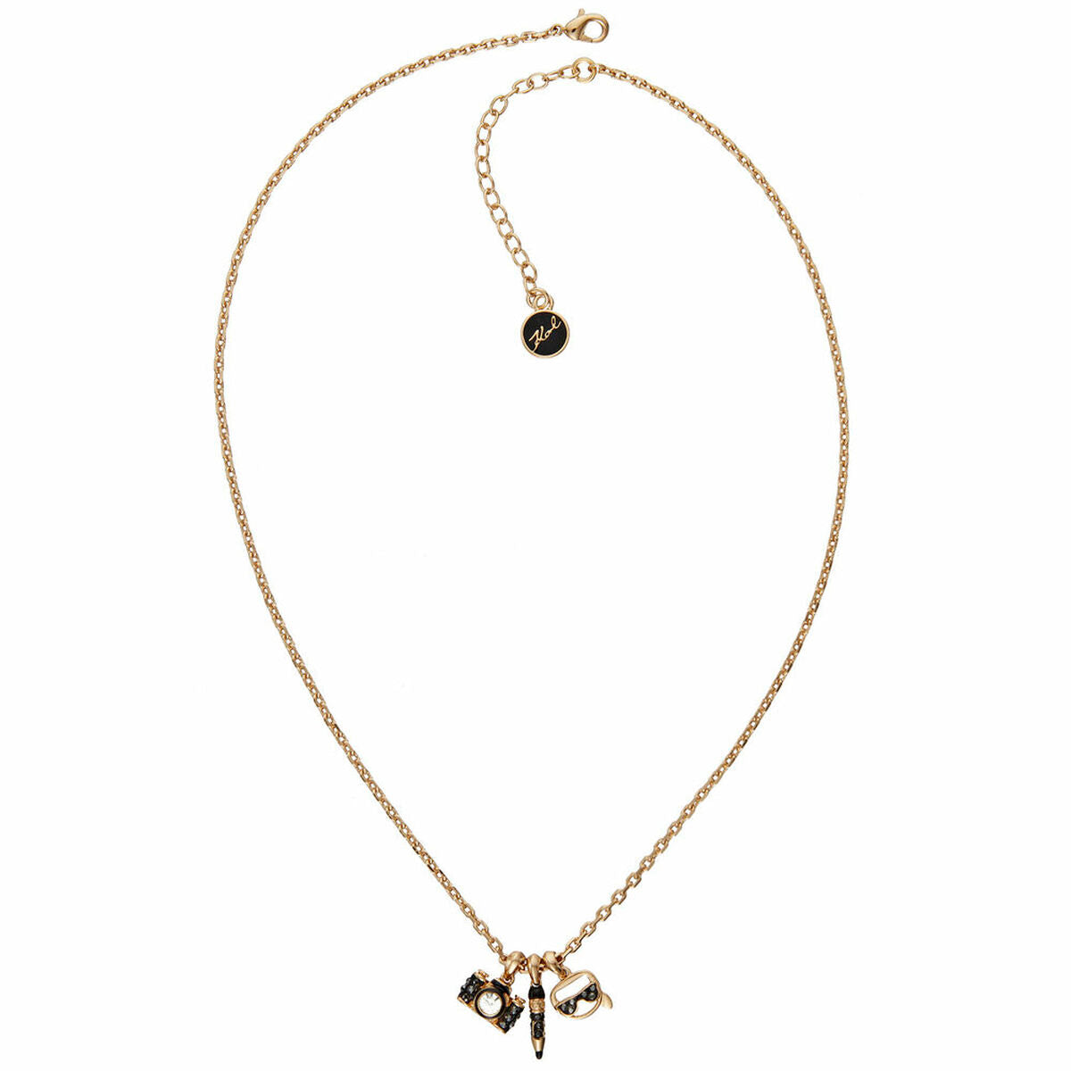 Collier Femme Karl Lagerfeld 5512301 (45 cm)