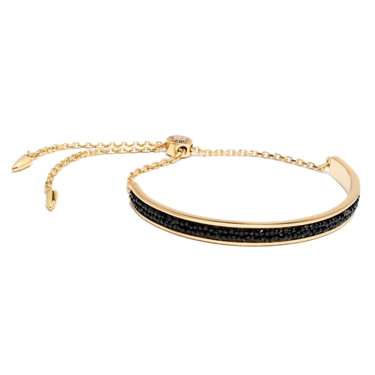 Bracelet Femme Adore 5375474 Noir Métal