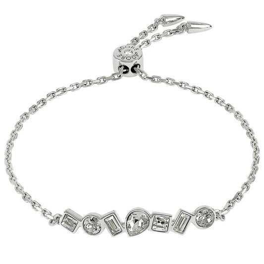 Bracelet Femme Adore 5375516 Argenté Métal (6 cm)