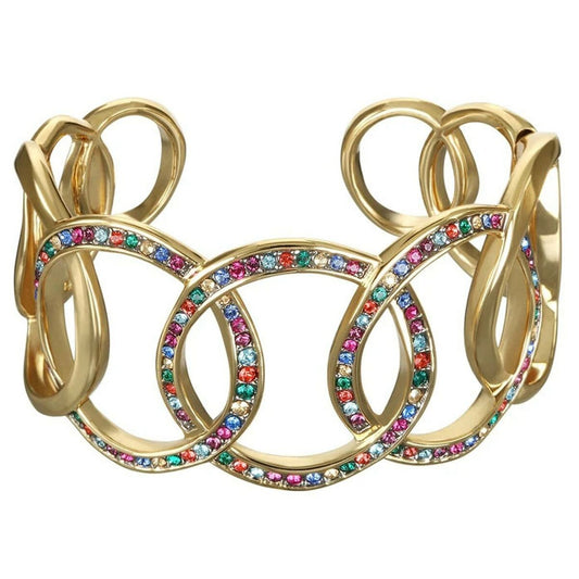 Bracelet Femme Adore 5448547 Métal Multicouleur (6 cm)