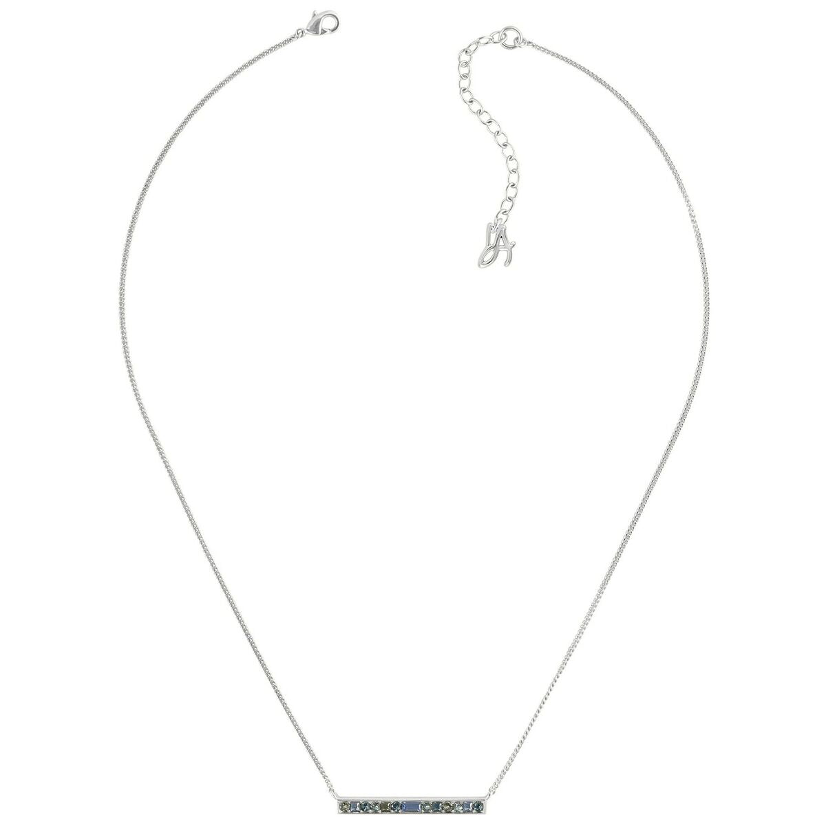 Collier Femme Adore 5448681 (25 cm)