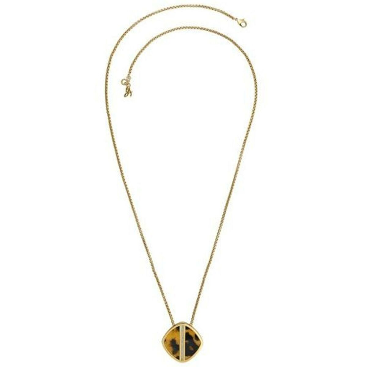 Collier Femme Adore 5448724 (25 cm)