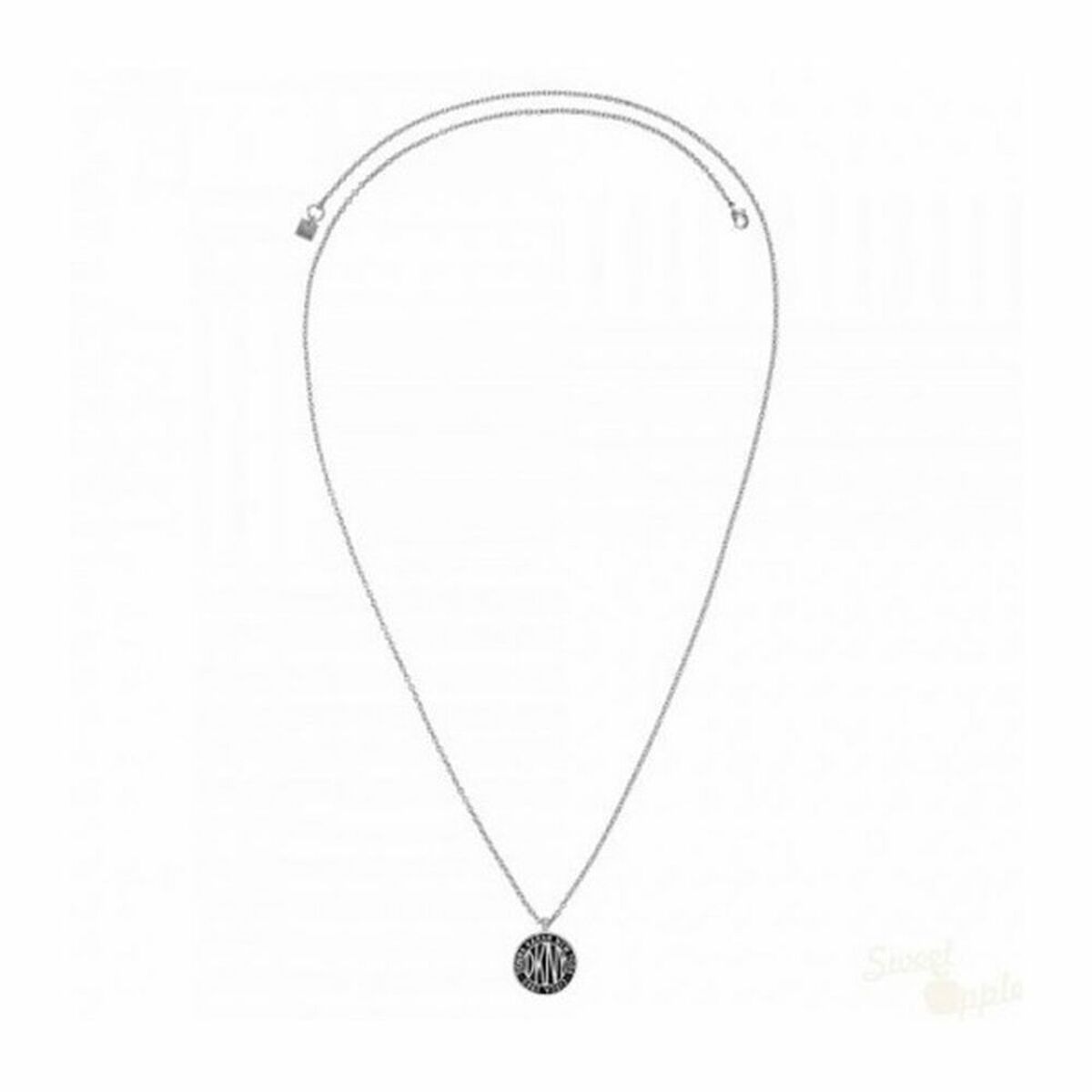 Collier Femme DKNY 5520025 17 cm