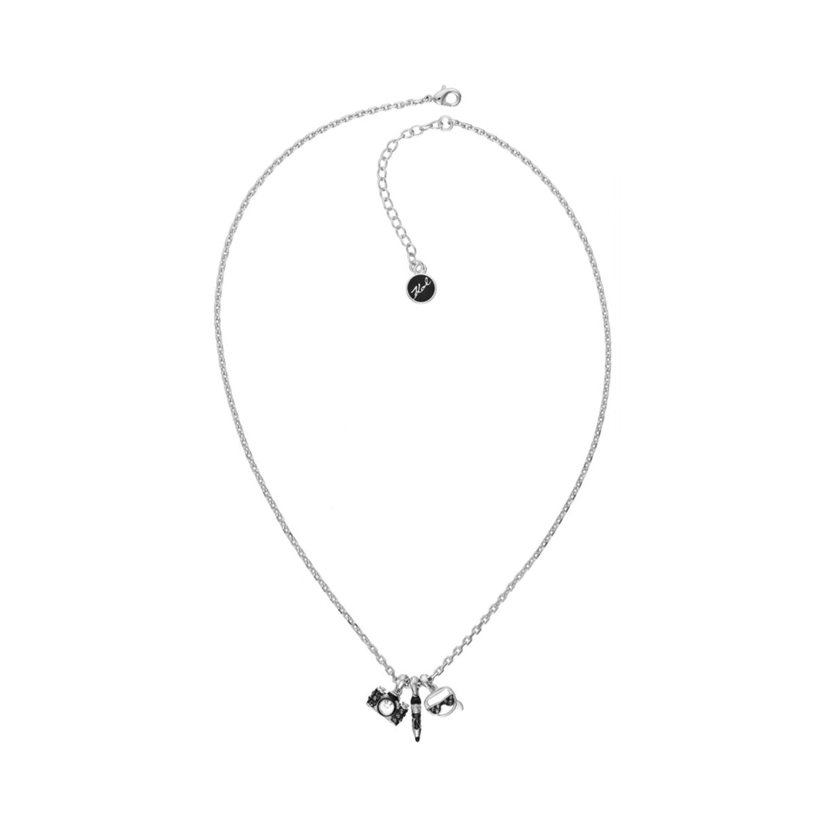 Collier Femme Karl Lagerfeld 5512300 40 cm