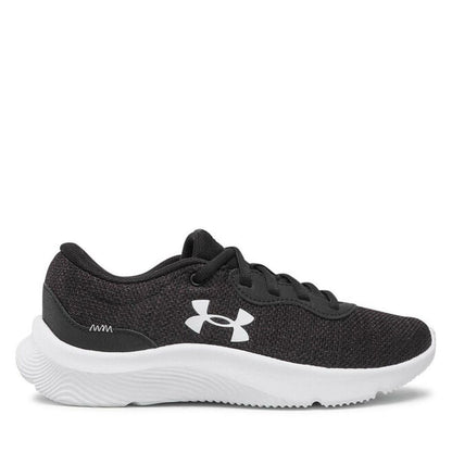 Chaussures de sport pour femme MOJO Under Armour 001 Noir