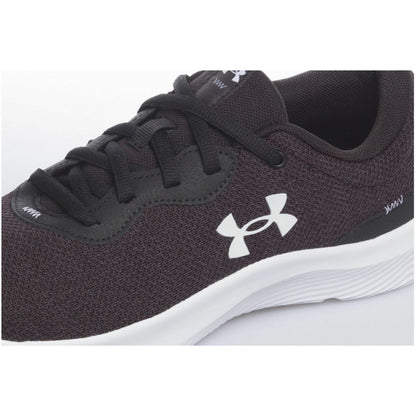 Chaussures de sport pour femme MOJO Under Armour 001 Noir