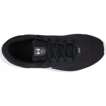 Chaussures de sport pour femme MOJO Under Armour 001 Noir