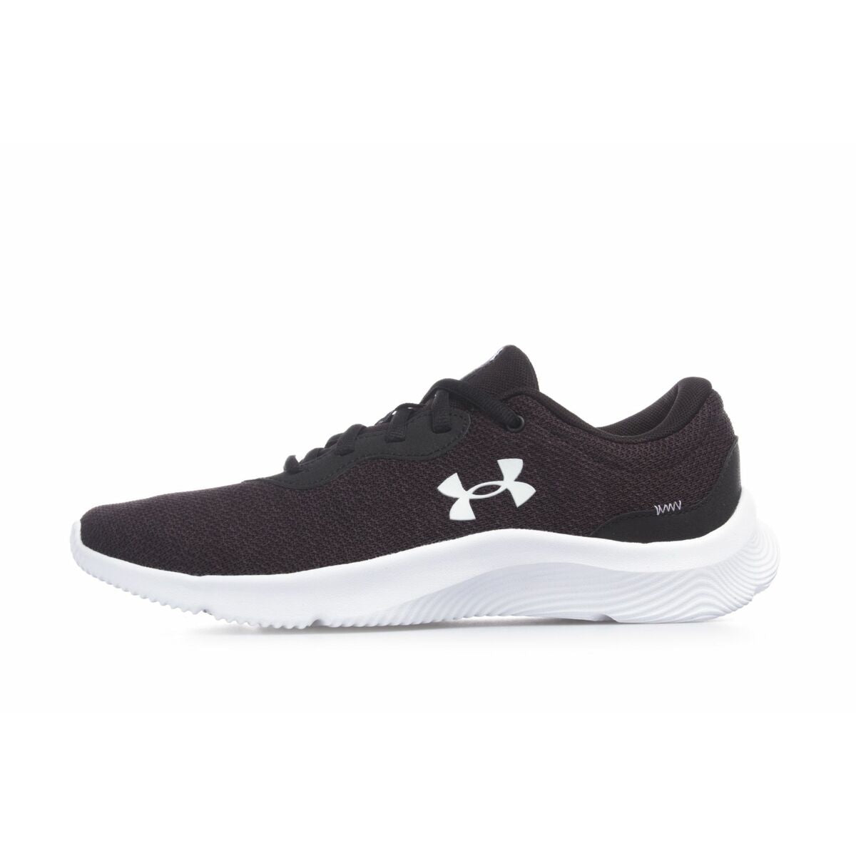 Chaussures de sport pour femme MOJO Under Armour 001 Noir