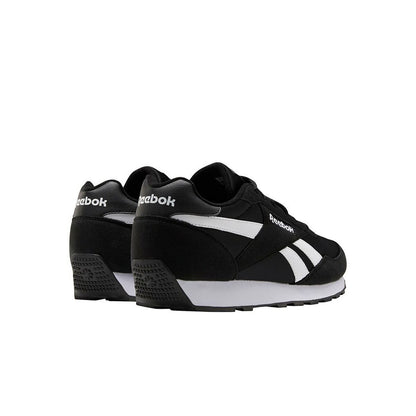 Chaussures de Sport pour Homme Reebok REWIND RUN Noir