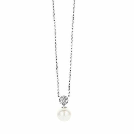 Collier Femme Ti Sento 3854PW/42