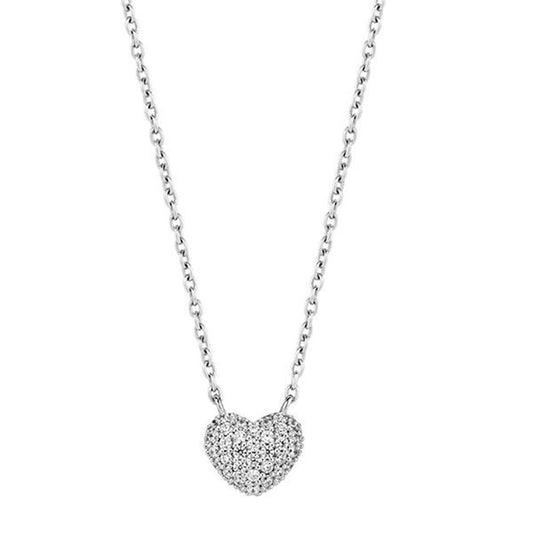 Collier Femme Ti Sento 3899ZI/42