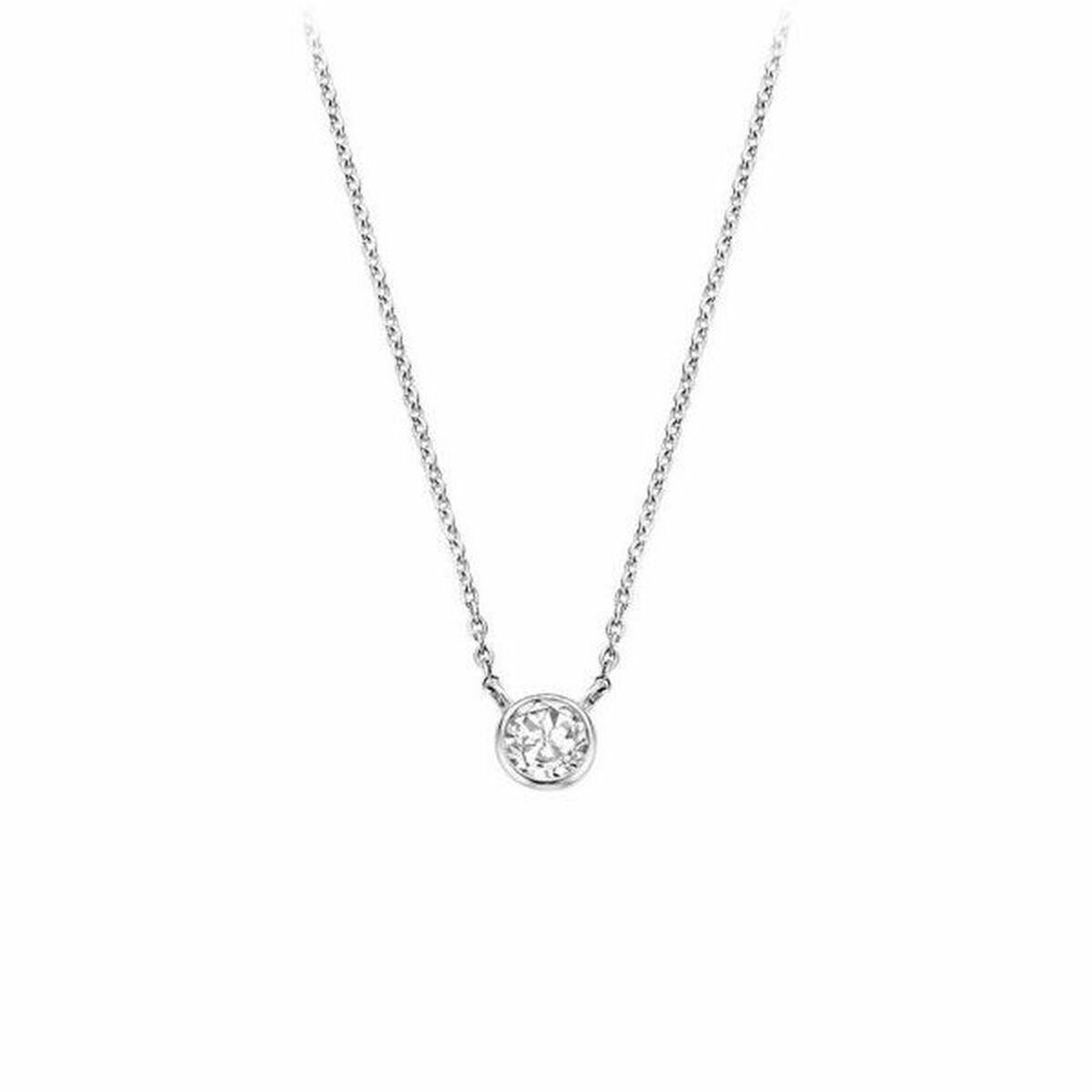 Collier Femme Ti Sento 3845ZI/42