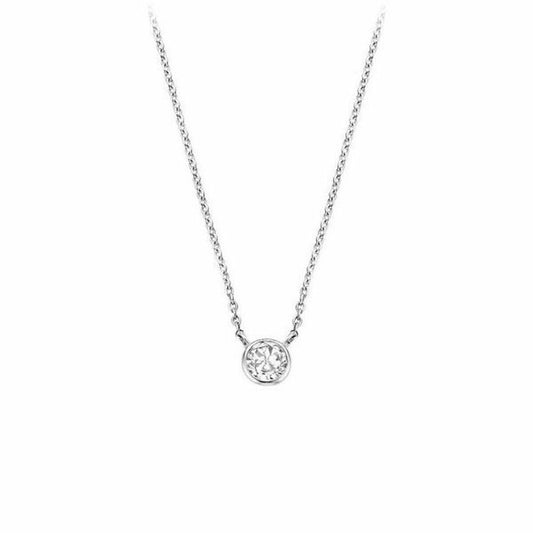 Collier Femme Ti Sento 3845ZI/42