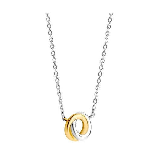 Collier Femme Ti Sento 3915SY/42