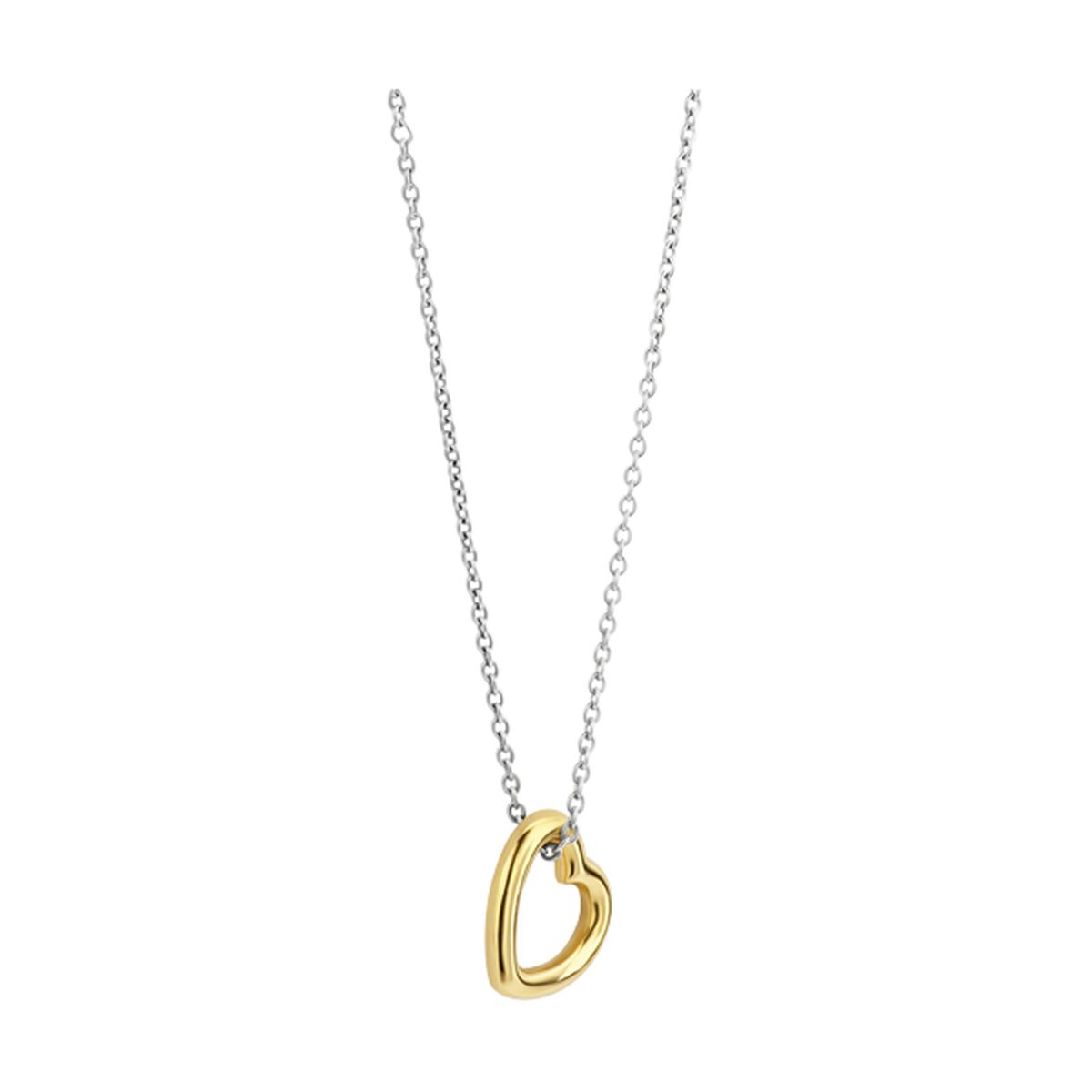 Collier Femme Ti Sento 34022SY/42