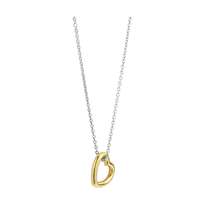 Collier Femme Ti Sento 34022SY/42