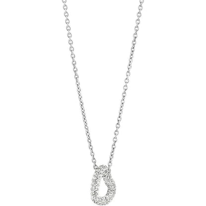 Collier Femme Ti Sento 34022ZI/42