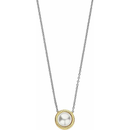 Collier Femme Ti Sento 34031YP/42