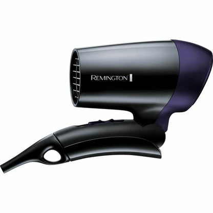 Sèche-cheveux Remington D2400 Noir/Argenté 1400 W