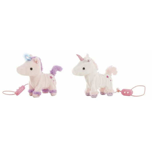 Jouet Peluche 8422802151407 Licorne Interactif 23 cm