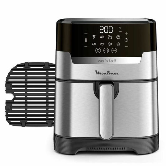 Friteuse sans Huile Moulinex Easy Fry Grill EZ505D 1400 W 4,2 L