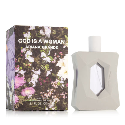 Parfum Femme Ariana Grande God Is A Woman EDP 100 ml