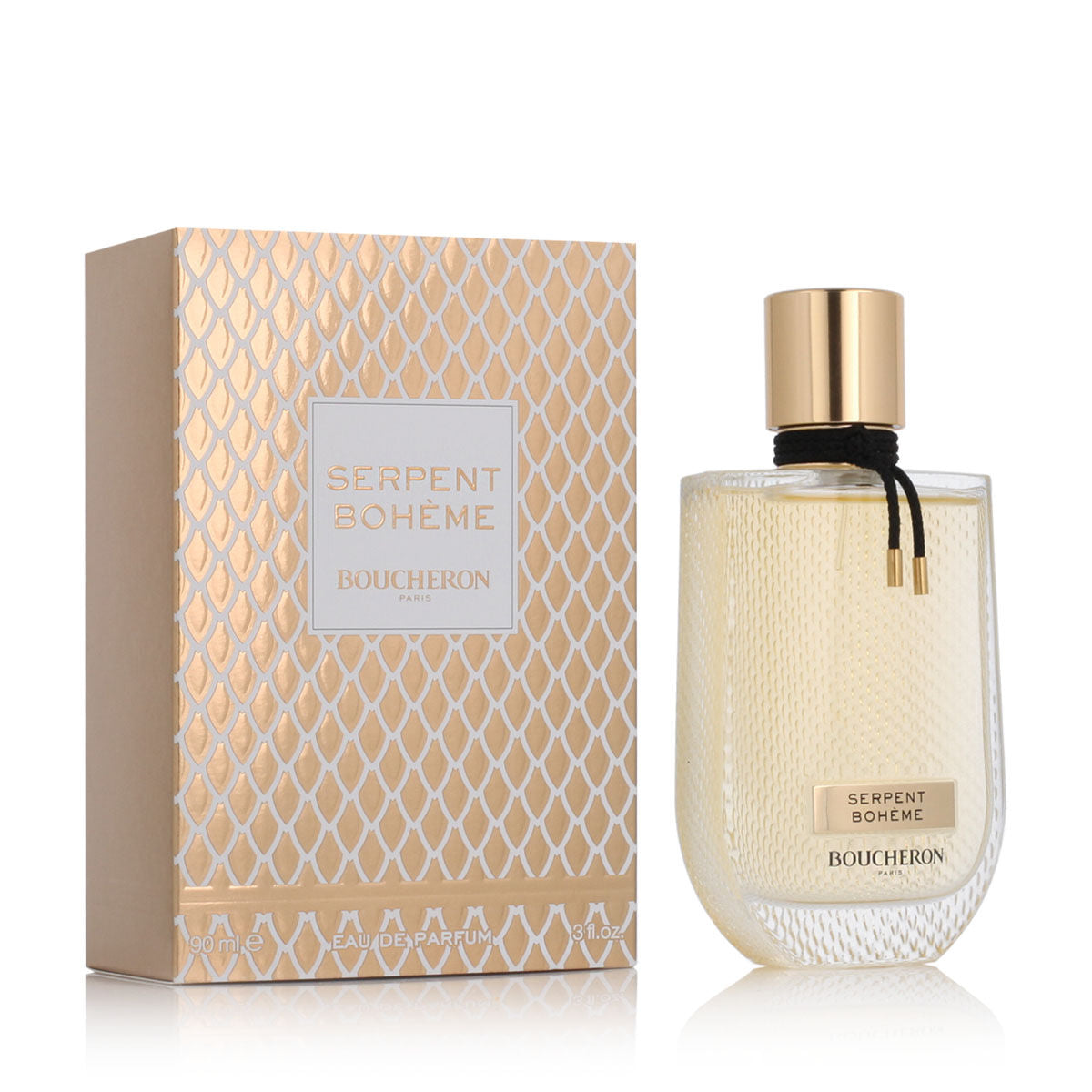 Parfum Femme Boucheron Serpent Bohème EDP 90 ml