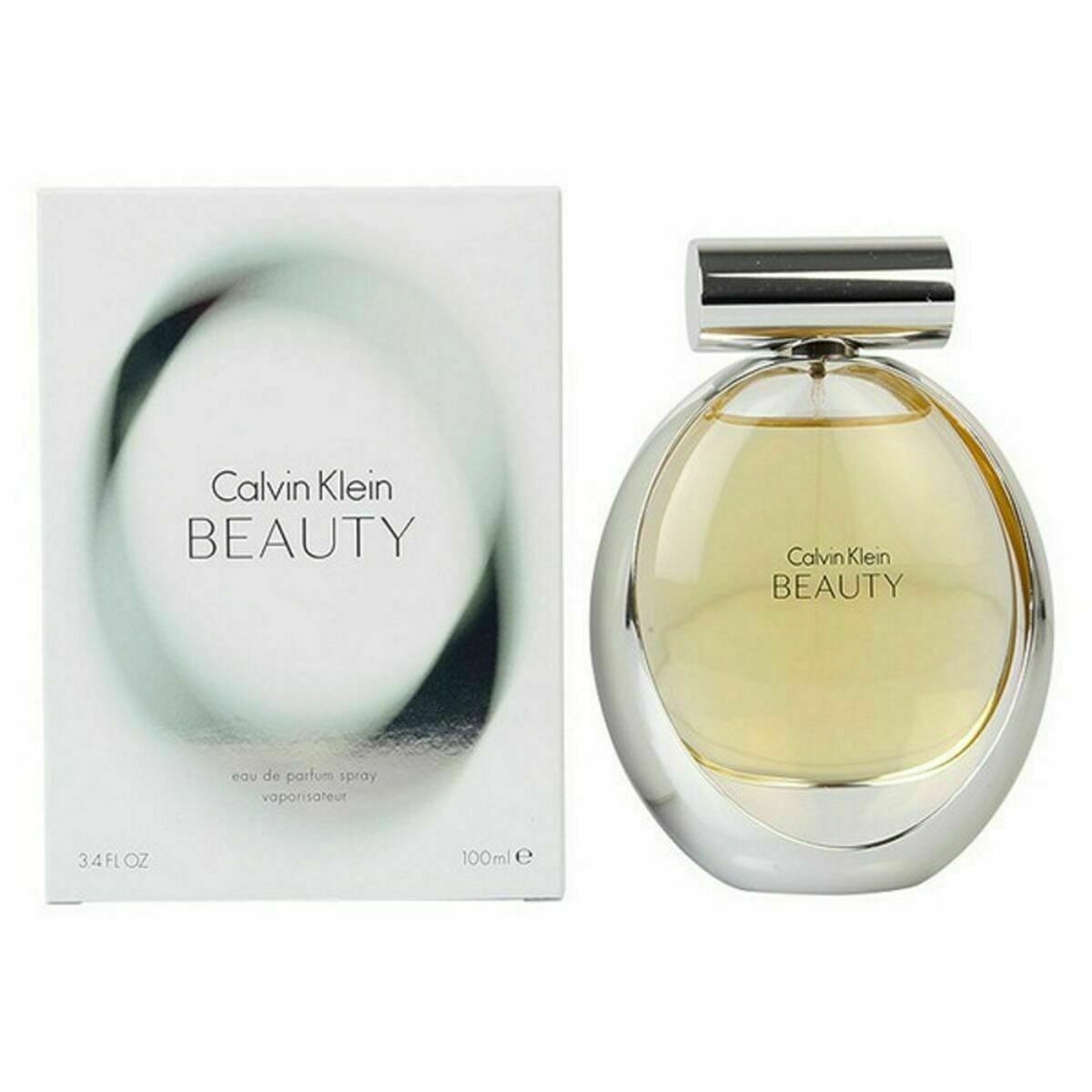 Parfum Femme Calvin Klein Beauty EDP 100 ml