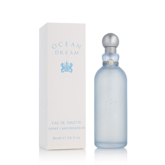 Parfum Femme Designer Ocean Dream EDT 90 ml