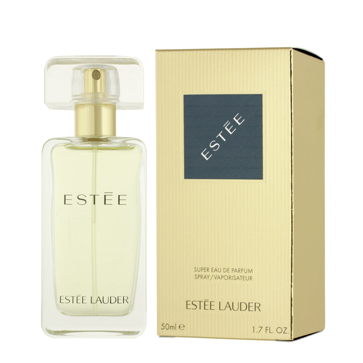 Parfum Femme Estee Lauder Estee EDP 50 ml