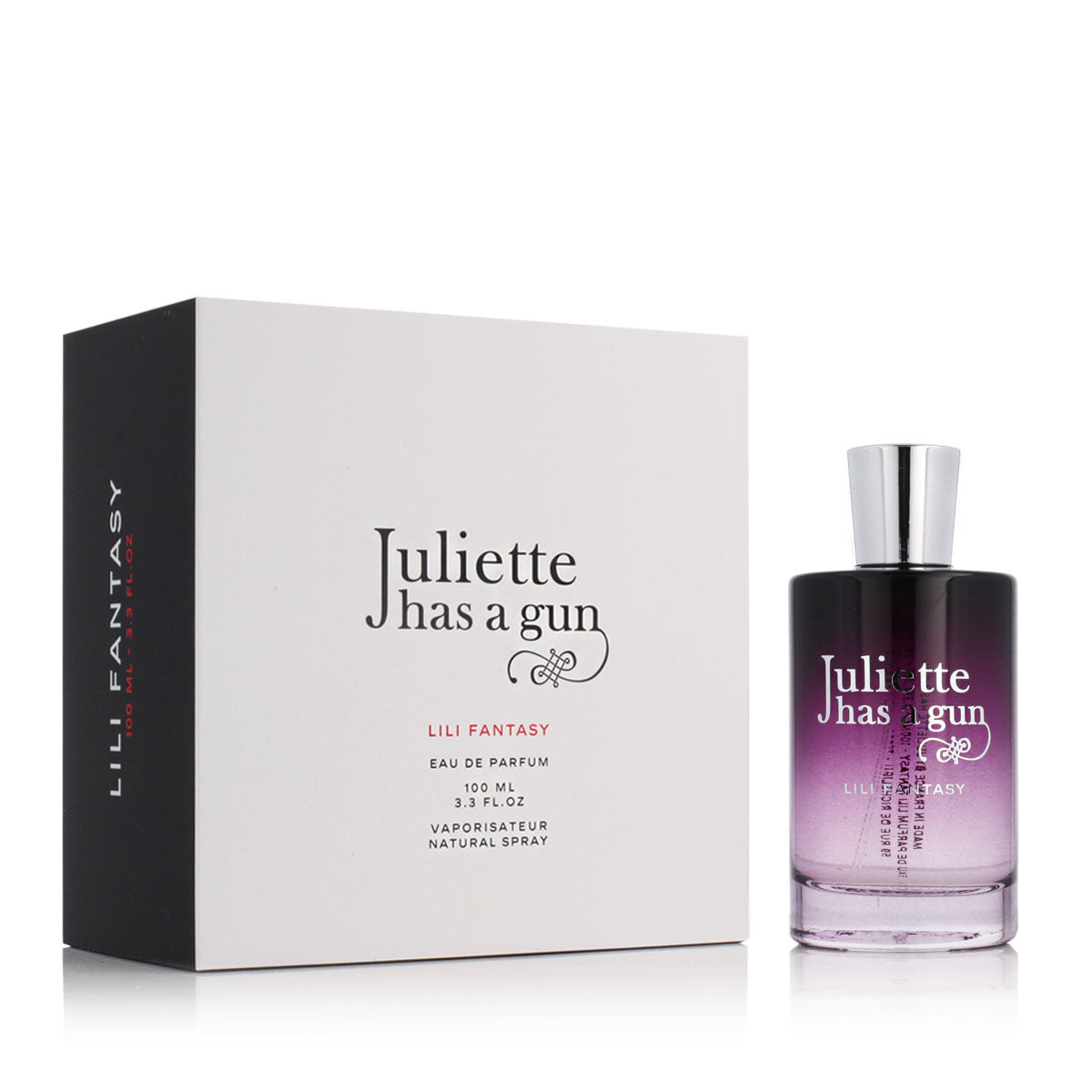 Parfum Femme Juliette Has A Gun EDP 100 ml Lili Fantasy