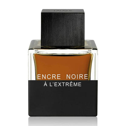 Parfum Homme Lalique EDP Encre Noire A L'extreme (100 ml)