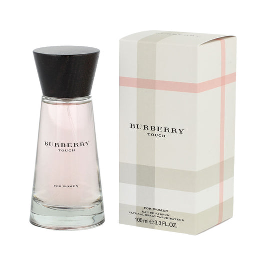 Parfum Femme Burberry Touch EDP 100 ml