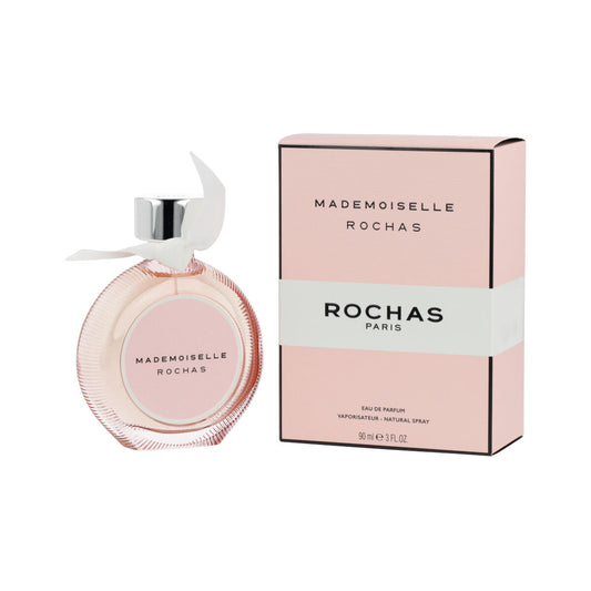 Parfum Femme Rochas EDP Mademoiselle Rochas 90 ml