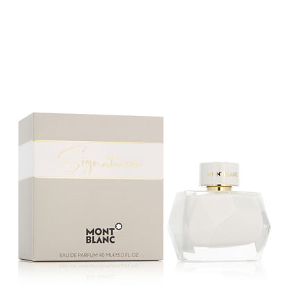 Parfum Femme Montblanc EDP Signature 90 ml